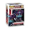Funko Pop - Yu Gi Oh - Magician of Black Chaos (1734)
