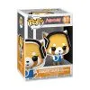Funko Pop - Aggretsuko With Headphones (97)