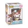 Funko Pop - Hello Kitty and friends Kuromi w ice cream (101)