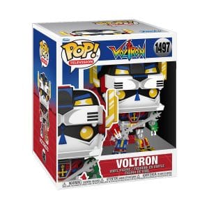 Funko Pop - Voltron (1497)