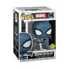 Funko Pop - Marvel - Spider Man Fear Itself Suite (1445) GW