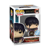 Funko Pop! Animation Jujutsu Kaisen: TOJI FUSHIGURO (Exclusive) Chase