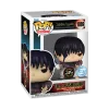 Funko Pop! Animation Jujutsu Kaisen: TOJI FUSHIGURO (Exclusive) Chase