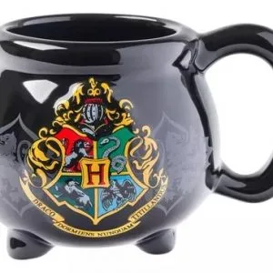 Taza De Harry Potter - Caldero De Hogwarts
