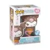 Funko Pop - Hello Kitty and friends - Kuromi in cone (105) Special