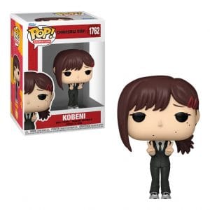 Funko Pop - Chainsaw Man - Kobeni (1762)