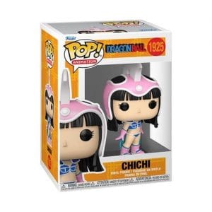 Funko Pop - Dragon Ball - Chichi (1925)