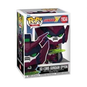 Funko Pop - Gundam - OZ-13MS Gundam Epyon (1934)