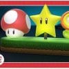Preventa - Lampara Paladone - Super Mario - Items