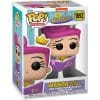 Preventa - Funko Pop - Los Padrinos Magicos - Wanda con las reglas (1692)