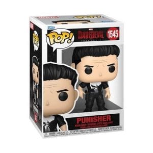 Funko Pop - Daredevil Born Again - Punisher (1545)