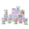 Preventa 2 - Mighty Jaxx - Mistery Box - Azuma Makoto Sanrio Hello Kitty Series