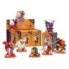 Preventa - Mighty Jaxx - Mistery Box - Kandy Sanrio Spooky Fun Series