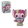 Funko Pop - Lilo & Stitch Luau  (1568)