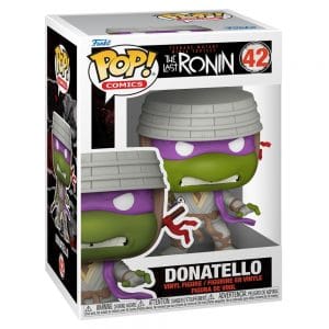 Funko Pop TMNT - The Last Ronin - Donatello (42)