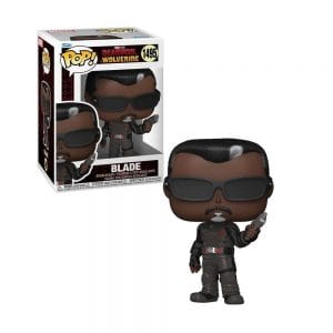 Funko Pop - Deadpool & Wolverine - Blade (1495)