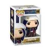 Funko Pop Caitlyn Arcane Chile numero 1488 figura coleccionable original
