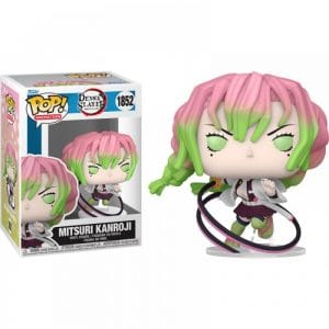 Funko Pop -  Demon Slayer - Mistsuri Kanroji (1852)