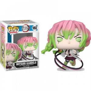 Funko Pop -  Demon Slayer - Mistsuri Kanroji (1852)