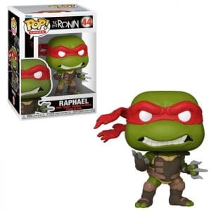 Funko Pop TMNT - The Last Ronin - Raphael (44)