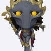 Funko Pop Viktor Arcane Chile número 1487 figura coleccionable original