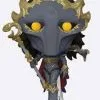 Funko Pop Viktor Arcane Chile número 1487 figura coleccionable original