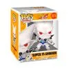 Funko Pop Anime Dragon Ball GT Yi-Shinron (Dragon de una Estrella) #2076 Super Sized