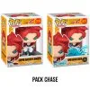 Funko Pop Anime Dragon Ball GT Gogeta super saiyayin fase 4 Bundle 1+1