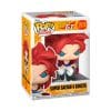 Funko Pop Anime Dragon Ball GT Gogeta super saiyayin fase 4 #2074