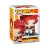 Funko Pop Anime Dragon Ball GT Gogeta super saiyayin fase 4 #2074