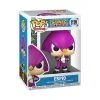 Funko Pop -Sonic the Hedgehog  Espio the Chameleon  #1119