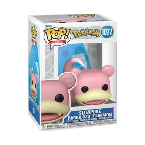 Preventa - Funko Pop - Pokemon Slowpoke