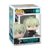 Funko Pop Animation Kaiju 8 Reno Ichikawa