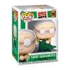 Funko Pop!  Animation Sakamoto Days Taro Sakamoto