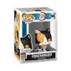 Funko Pop!  Animation: Demon Slayer Chachamaru