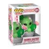 Funko Pop – Flora Kawaii Barrel Cactus