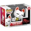 Funko Pop Animation Dandadan Turbo Granny  #2112