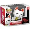Funko Pop Animation Dandadan Turbo Granny  #2112