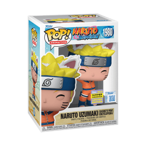 Funko Pop Anime – (kitty) SDCC #2025