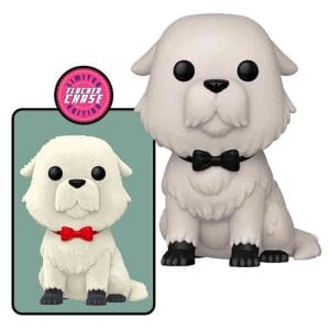 Funko Pop!  Animation: Spy x Family - Bond Forger w/CH(FL) Special Bundle 1 + 1