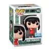 Funko Pop!  Animation: Spy x Family - Yor Forger (Red Sweater Dress) Special