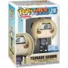 Funko Pop Anime – Shippuden Tsunade Sannin #2105 Entertainment Earth Exclusive #2105