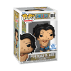 Funko Pop! One Piece Portgas D. Ace (Execution) Funko Shop Exclusive