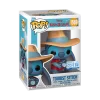 Funko POP Disney: Lilo & Stitch – Tourist Stitch  Exclusive