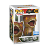 Funko POP Movies: Jurassic World: Rebirth - Carnotaurus Exclusive