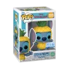 Funko POP Disney: Lilo & Stitch - Stitch as Pineapple Scented(SC)  Exclusive