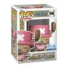 Funko Pop! One Piece Tony Tony Chopper w/ Cotton Candy Special