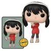 Funko Pop!  Animation: Spy x Family - Yor Forger (Red Sweater Dress) Special Bundle 1 + 1