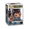 Funko Pop Games – League of Legends Yasuo