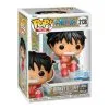 Funko Pop! Plus Monkey D. Luffy (Egghead Arc) MT Special Edition